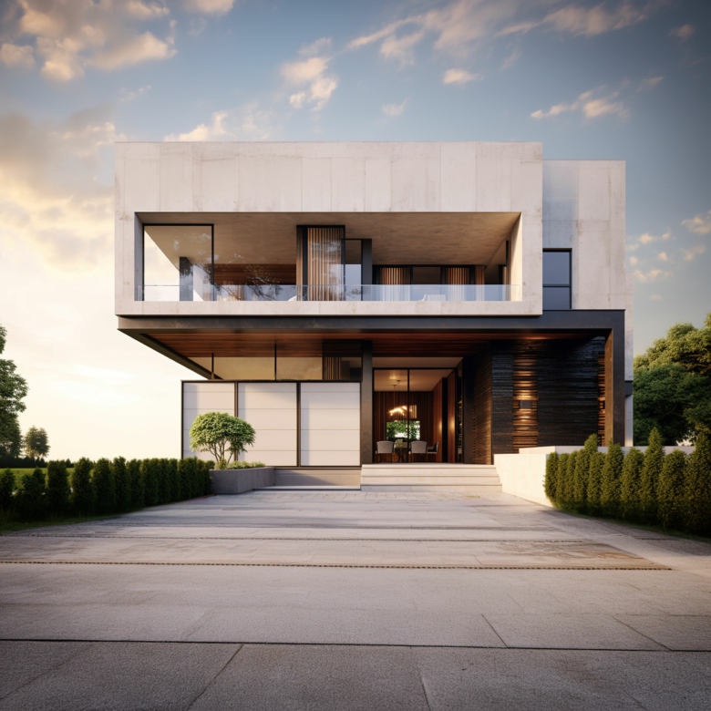 Why We Love Real Estate